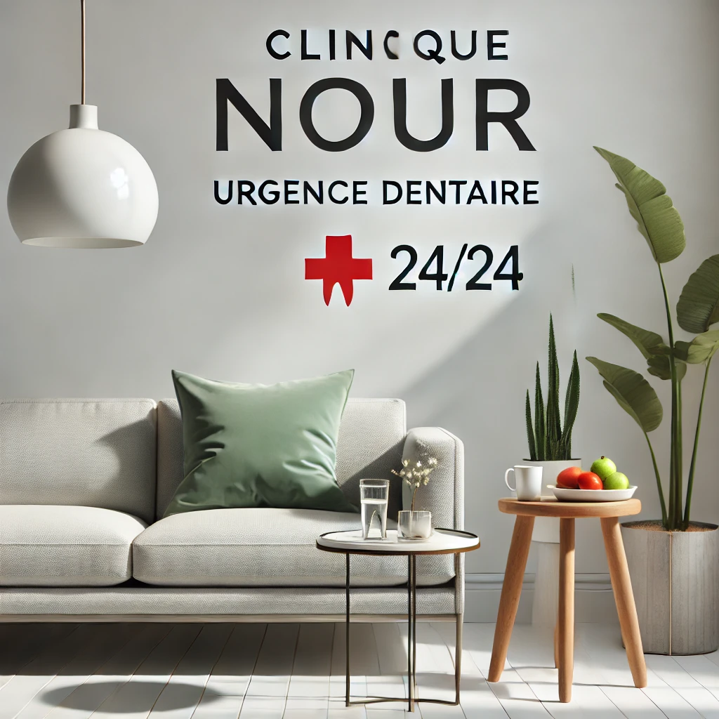 Image de la Clinique Nour